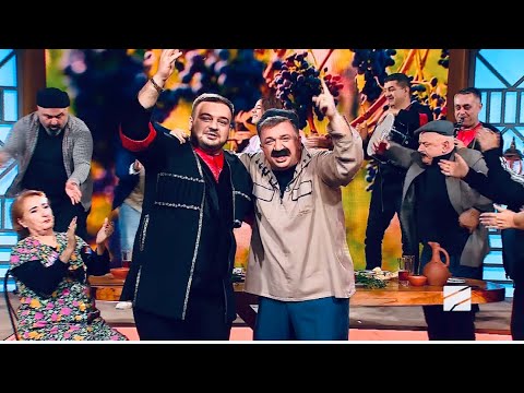 გიორგი შოშიტაშვილი - პაატა გულიაშვილი & ქსოვრელები - ბავშვობის მეგობრებს / bavshvobis megobrebs