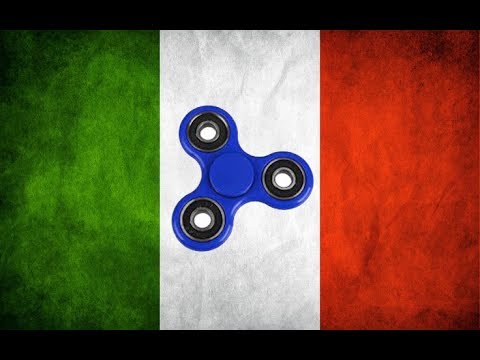 download lagu mp3 mp4 Spinner Italian, download lagu Spinner Italian gratis, unduh video klip Spinner Italian