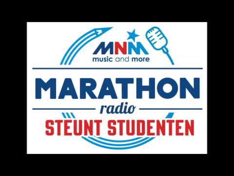 Barackske doen! - MNM Maratahonradio