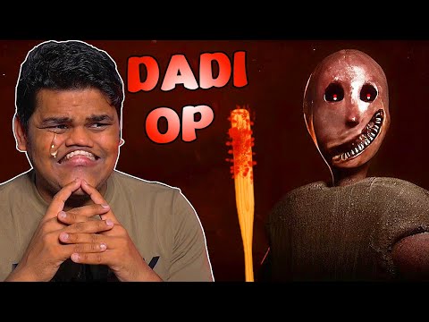 REMAKE WALI DADI JI SE MULAKAT (She is OP) [Granny Remake]