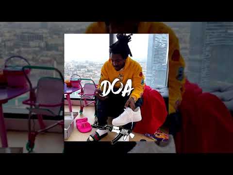 Mozzy x Celly Ru x MBNel x West Coast Guitar Type Beat 2020 - "DOA" | @BoneProductions