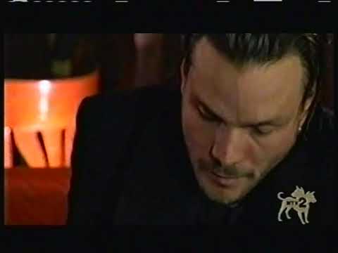 Simone Felice 120 Minutes Interview