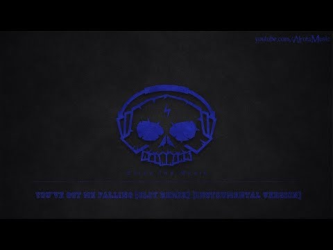 You've Got Me Falling [SLCT Remix] [Instrumental Version] by Sebastian Forslund - [House Music]