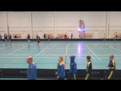 USB-08 - FBC Turku Sininen