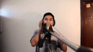 หยุด-GROOVE RIDERS  Audio Cover by Tee