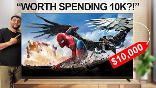 This is TCL's BEST TV... But is it worth it?