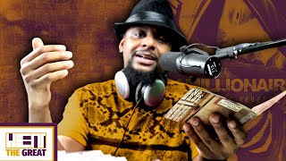 The Mind Of Mannie Fresh / Chamillionaire&#39;s The Sound Of Revenge