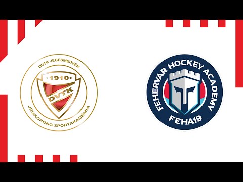 DVTK Jegesmedvék Akadémia - FEHA19
