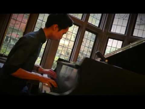 2U | David Guetta, Justin Bieber | Piano Cover