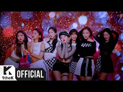 [MV] MOMOLAND(모모랜드) _ I'm So Hot