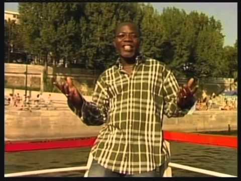 [ZOUK] MARTIN HOD - DIS-MOI (Tube 2004 - Republié)