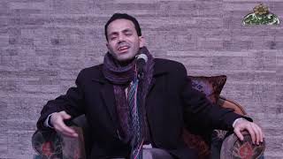 كريمه يا طاهره يا ماما زينب المنشد إبراهيم راشد فى احتفال مولد السيدة زينب بمضيفة الشيخ سعيد الدح