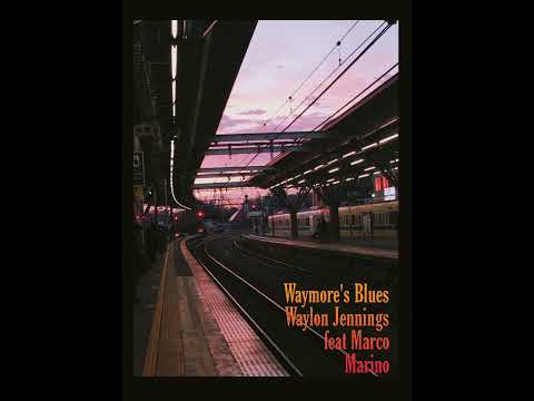 waymore's blues marco marino