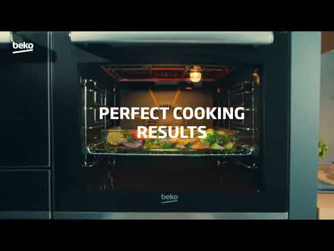 Beko AeroPerfect | Perfect Cooking Results