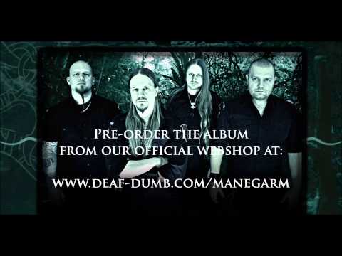 Månegarm – Sons of War