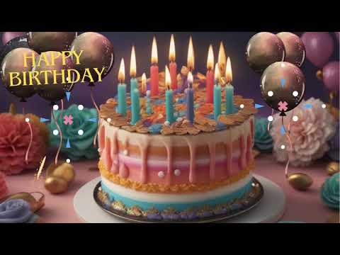 blissful birthday jeena #happybirthday #happybirthdaysong #happybirthdaytoyou