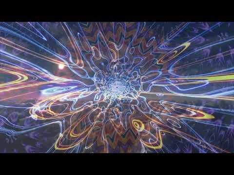Progressive Psytrance mix II November 2021