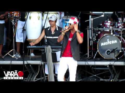 PEGA PRA CAPAR - GUETTHO É GUETTHO | SALVADOR FEST 2012