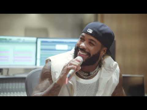 VINNY NOGUEIRA | Desejo Imortal