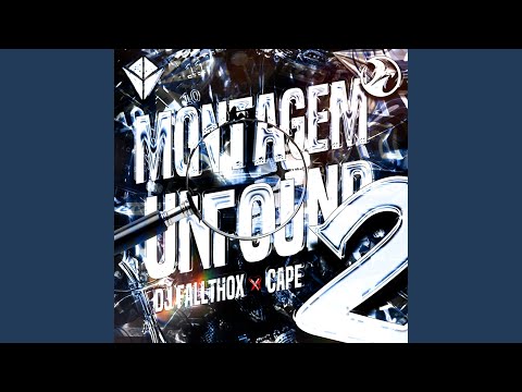 MONTAGEM UNFOUND 2 (Super Slowed)