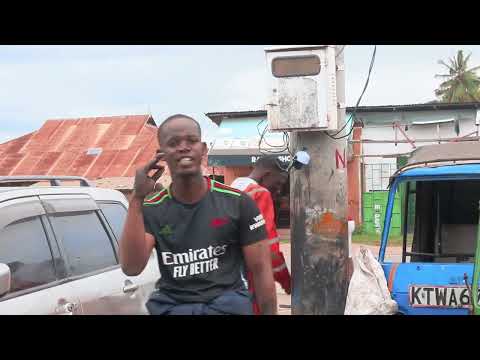 Dear Mama – Official Video | Msyko