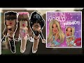 Roblox Da Hood Barbie Montage #6