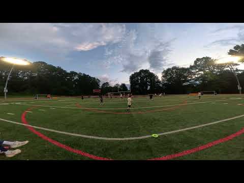 Donuts FC Second Half 6.31.25