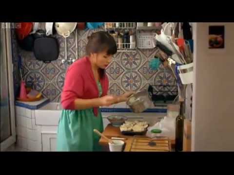 Croque Madame Muffins - The Little Paris Kitchen - Rachel Khoo