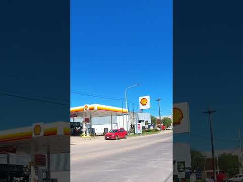 AVENIDA ALVEAR: Lo que nadie te muestra del camino a Fontana