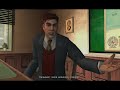 Bully 1 1 Cutscene Glass House