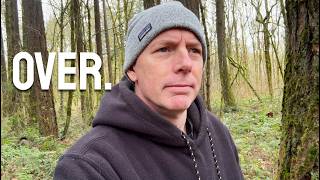 The Glory Days of Drones are over... But. 🚨