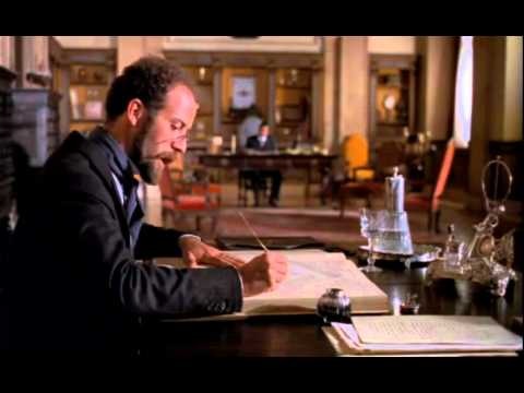 Barão de Mauá - O imperador e o rei - Filme completo