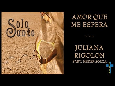 Amor Que Me Espera video