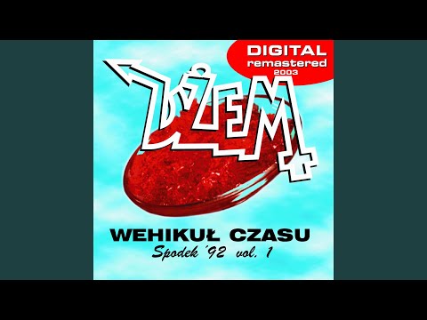 Mała Aleja Róż (1992 Remaster)