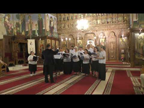 Corala Dominus - TATĂL NOSTRU