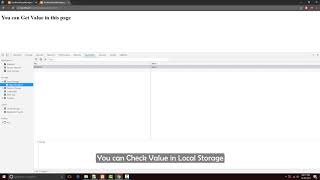 How to Use Local Storage in Javascript KTechBlog.com | KTechBlog