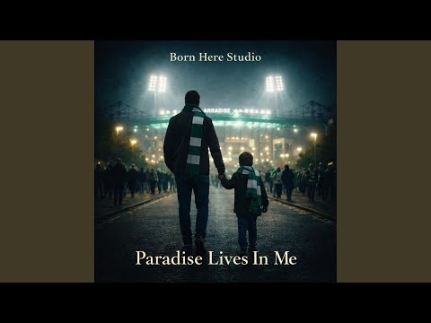 Paradise Lives In Me (Stadium Version)