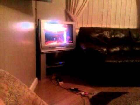 Janet Devlin Xfactor fix you