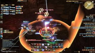 탐타라묘소 어려움- 용기사 시점