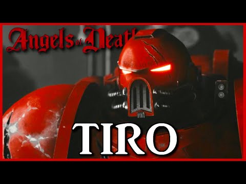 TIRO - Boisterous Devastator - #Shorts | Warhammer 40k Lore
