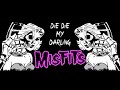 The Misfits -  Die, Die My Darling - Lyrics