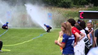 Video HYMNA SDH CHÁŘOVICE