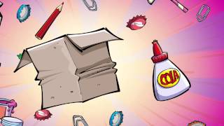 Turma da Mônica - Clipe: Quando chega Dezembro (Especial de Natal 2011)