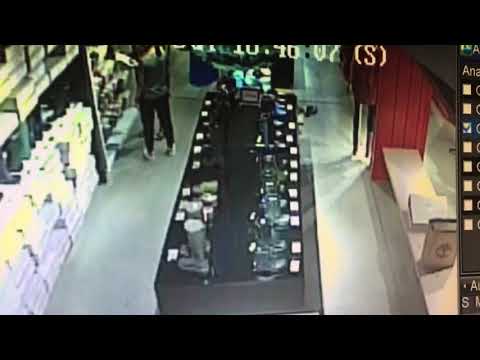 Tempered glass randomly explodes