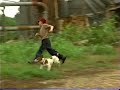 My Dog Skip Trailer VHS Capture