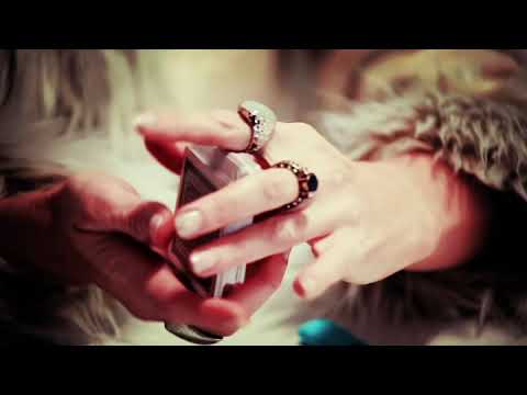 Cards - an Ellen Hayter film