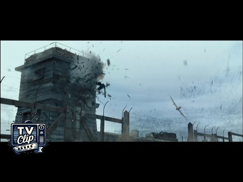 That is a P51 - Masters of The Air - Episode 9 Clip