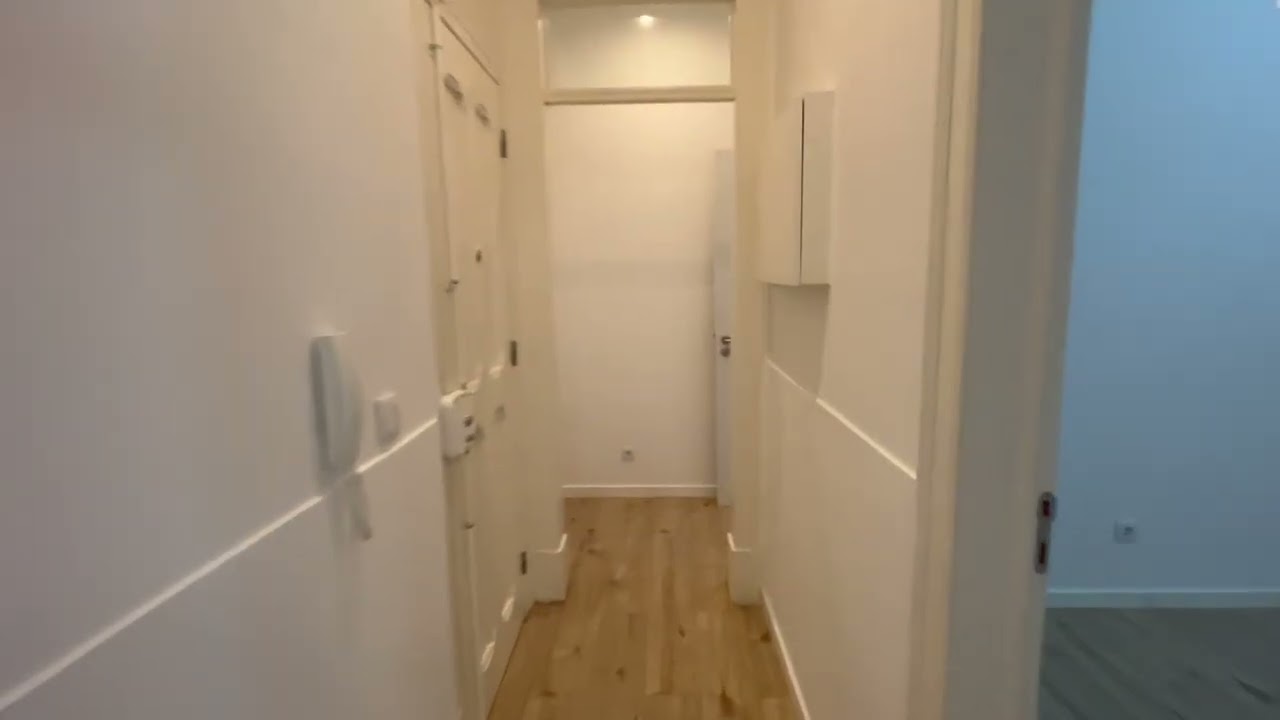 Vídeo do imóvel