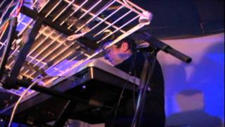 Psychic TV (New York 2003) [10]. Suspicious