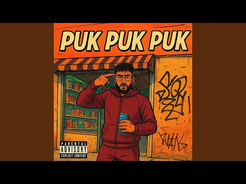 Puk puk puk